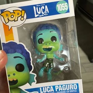 Funko Luca